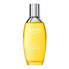 Eau vitaminée - Eau parfumée   