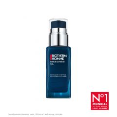 Force Supreme Gel 50ml Gel crème anti-âge pour homme 50ml