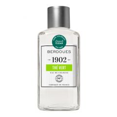 Eau de Cologne Thé Vert Eau de Cologne  245ml