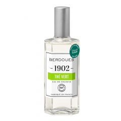 Eau de Cologne Thé Vert Eau de Cologne  Vaporisateur 125ml