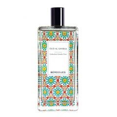 Collection Grands Crus Oud Al Sahraa Eau de Parfum 100ml