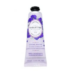 Violettes de Toulouse L'Originale Crème Mains 30ml