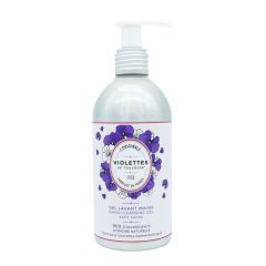 Violettes de Toulouse L'Originale Gel Lavant Mains 250ml