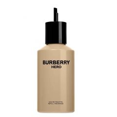 Burberry Hero Recharge Eau de Toilette 200ml