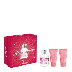 Coffret Anaïs Anaïs Premier Délice Eau de Toilette 50ml & 2 Laits Corps 