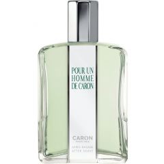 Pour un Homme de Caron Lotion Après-Rasage - Flacon 125ml