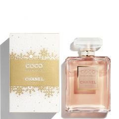 COCO MADEMOISELLE EAU DE PARFUM ÉDITION LIMITÉE 100ML