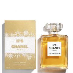 N°5 EAU DE PARFUM ÉDITION LIMITÉE 100ML