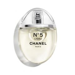 N°5 L'EAU Eau de Toilette 50ML