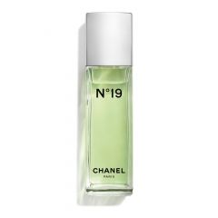 N°19 Eau de Toilette 100ml