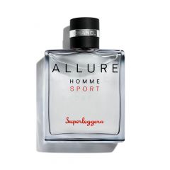 ALLURE HOMME SPORT SUPERLEGGERA EAU DE PARFUM 100ML