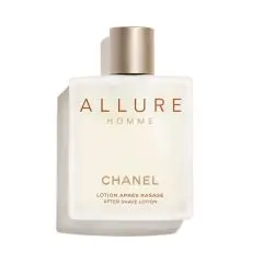 ALLURE HOMME LOTION APRÈS RASAGE 100ML