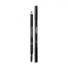 CRAYON SOURCILS CRAYON SOURCILS SCULPTANT 60 NOIR CENDRÉ - 1G - CHANEL - Maquillage - Visuel 1