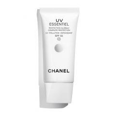 UV ESSENTIEL  PROTECTION GLOBALE UV - POLLUTION - ANTIOXIDANT SPF50 TUBE 30ML