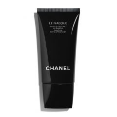 LE MASQUE MASQUE EXFOLIANT AU CAMELIA 