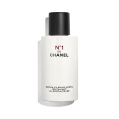 N°1 DE CHANEL  SÉRUM-EN-BRUME CORPS REVITALISANT FLACON 140ML