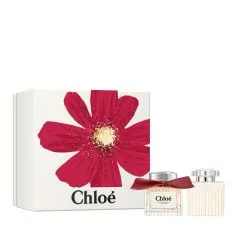 Coffret Chloé Eau de Parfum Intense 50ml & Lait Corps 