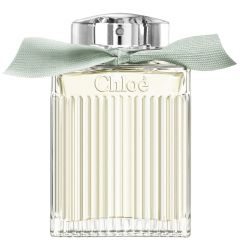 Chloé Eau de Parfum Naturelle 100ml - Rechargeable - Chloé - Parfum - Visuel 1