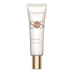 SOS Primer Base de Teint Illuminatrice White - 30ml