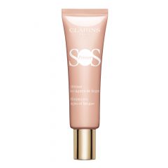 SOS Primer Base de Teint  Anti-Fatigue Pink - 30ml