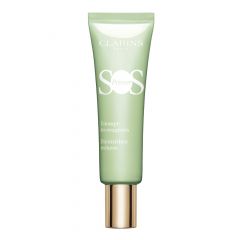 SOS Primer Base de Teint Anti-Rougeurs Green - 30ml