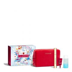 Coffret Regard Sensationnel Mascara, Soin Yeux & Démaquillant 