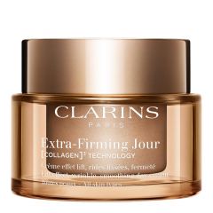 Extra-Firming Jour Toutes Peaux Soin Visage Anti-Âge & Anti-Rides 50ml