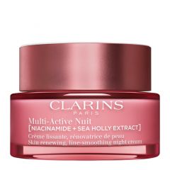 Multi-Active Nuit Crème Lissante