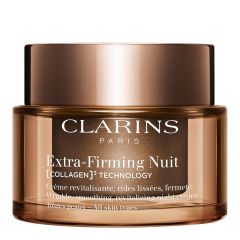 Extra-Firming Crème Nuit Toutes Peaux Soin Visage Anti-Âge & Anti-Rides 50ml