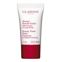 Baume Beauté Eclair Soin Gel Désaltérant - Peaux Normales à Mixtes Éclat 15 ml