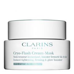 Cryo-Flash Masque-Crème Anti-Âge 75ml