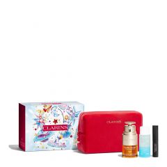 Coffret Double Serum Eye Sérum Yeux, Mascara & Démaquillant 