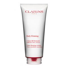 Body Firming Crème Lift-Fermeté 200ml