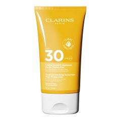 Crème Solaire Jeunesse SPF30 Corps 150ml