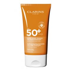 Crème Solaire Jeunesse SPF50+ Corps 150ml