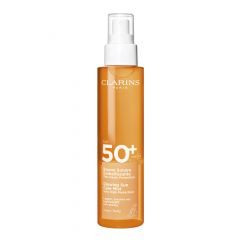 Brume Solaire Embellissante SPF50+ Corps 150ml