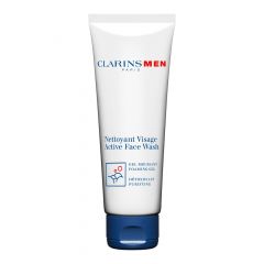 ClarinsMen Nettoyant Visage 125ml