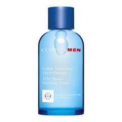 ClarinsMen Lotion Apaisante Après-Rasage 100ml