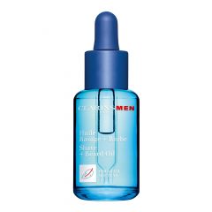 ClarinsMen Huile Rasage & Barbe 30ml