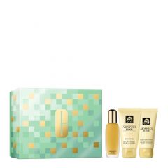 Coffret Aromatics Elixir Eau de Parfum 45ml, Gel Douche & Baume Corps  - Clinique - Parfum - Visuel 1