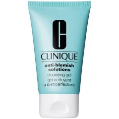 Anti-Blemish Solutions Cleansing Gel Gel Nettoyant Anti-imperfections Tube 150ml