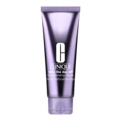 Take The Day Off Mousse Nettoyante Visage 125ml