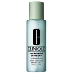 Anti Blemish Solutions Lotion Clarifiante Flacon 200ml