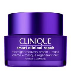 Smart Clinical Repair Crème + Masque Régénérant Nuit 50ml