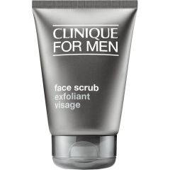 Clinique For Men Exfoliant Visage Tube 100ml