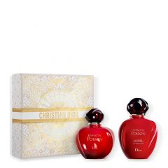 Coffret Hypnotic Poison Eau de Toilette 50ml & Lait Corps 