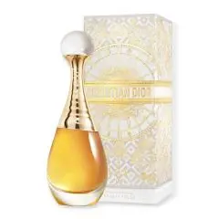 Prêt à Offrir J'adore L'Or Parfum - Édition Limitée 50ml