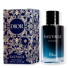 Prêt à Offrir Sauvage Eau de Parfum 100ml - Édition Limitée 