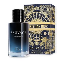 Prêt à Offrir Sauvage Eau de Parfum - Édition Limitée 100ml