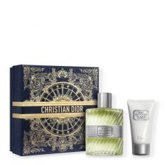 Coffret Eau Sauvage Eau de Toilette 100ml & Gel Douche 